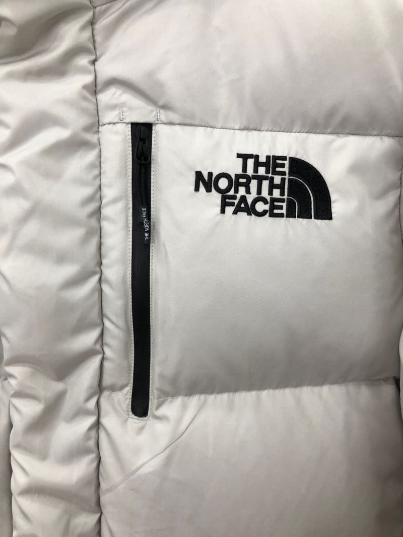 The North Face Down Jackets